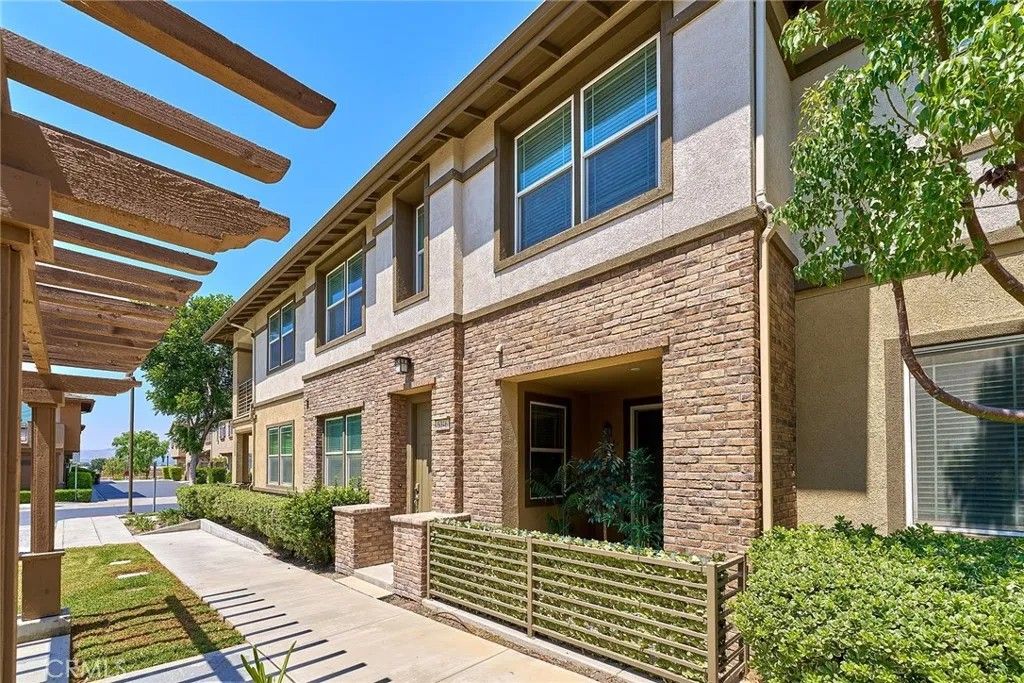 Photo of 6046 Bellevue Street, Chino, CA 91710 (MLS # IG26075043)