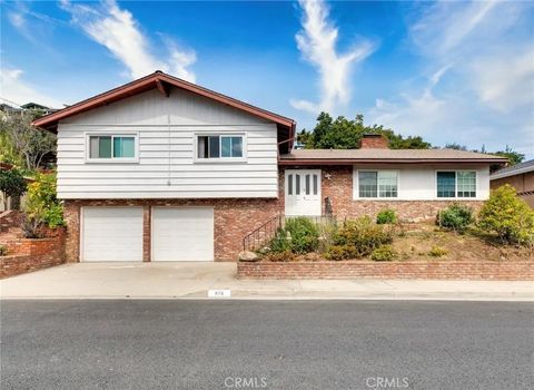 Tiny photo for 975 Metro Dr, Monterey Park, CA 91755 (MLS # WS25235878)