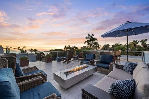 Photo of 2122 Del Mar Heights Road, Del Mar, CA 92014 (MLS # NDP2602183)