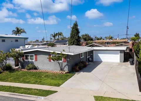 Photo of 445 Montcalm Street, Chula Vista, CA 91911 (MLS # PTP2601662)