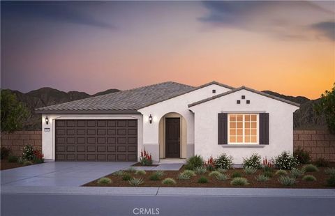 Photo of 26528 Sunstone Road, Menifee, CA 92585 (MLS # IV26020657)