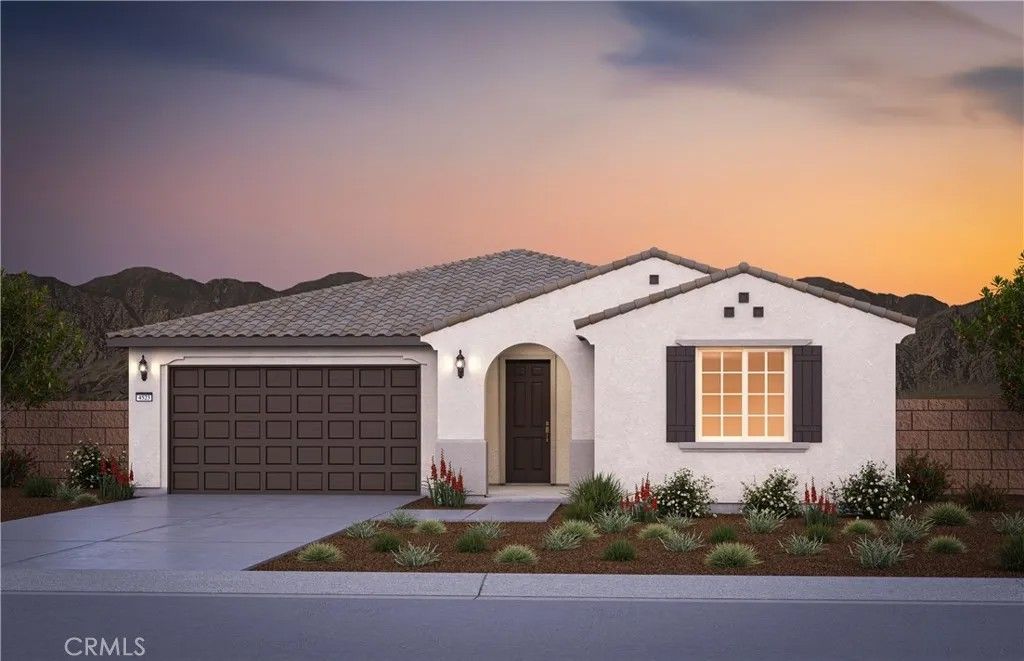 Photo of 26528 Sunstone Road, Menifee, CA 92585 (MLS # IV26020657)