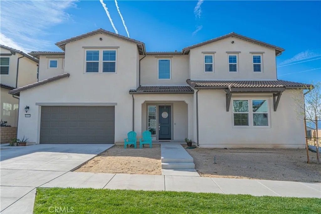 Photo of 24372 Calle La Roca, Valencia, CA 91354 (MLS # SR26064708)