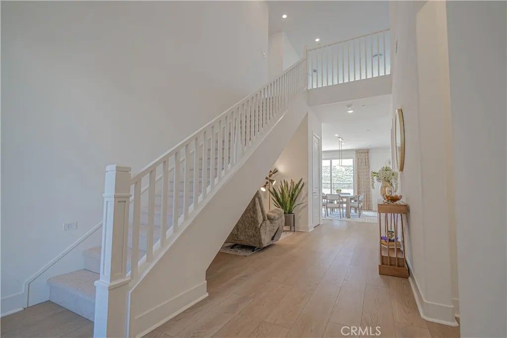 Photo of 24372 Calle La Roca, Valencia, CA 91354 (MLS # SR26064708)