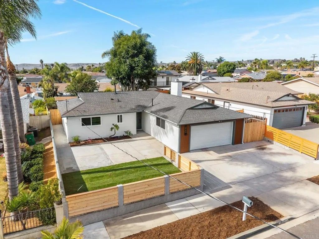 Photo of 4947 Luna Drive, Oceanside, CA 92057 (MLS # NDP2511058)