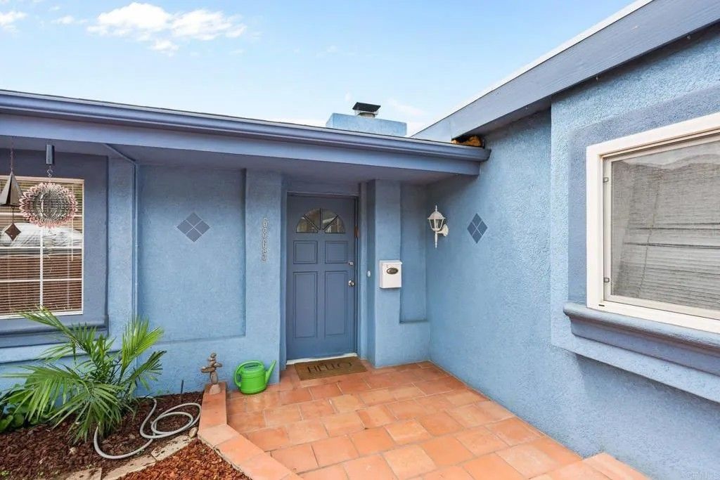 Photo of 6865 Airoso Ave, San Diego, CA 92120 (MLS # PTP2602445)