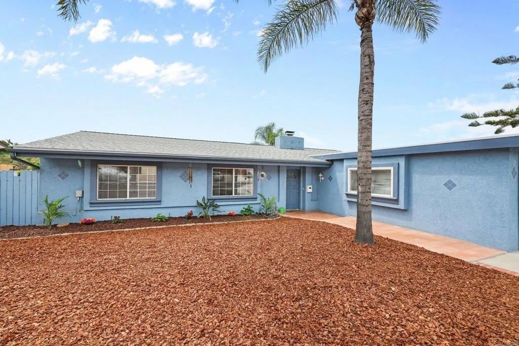 Photo of 6865 Airoso Ave, San Diego, CA 92120 (MLS # PTP2602445)