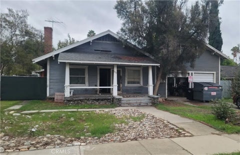 Photo of 1398 Sheridan AVE, Pomona, CA 91767 (MLS # TR26234364)