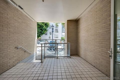 Tiny photo for 850 Beech St #101, San Diego, CA 92101 (MLS # 250035216)