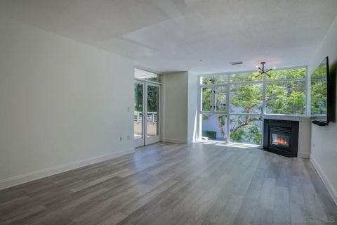 Tiny photo for 850 Beech St #101, San Diego, CA 92101 (MLS # 250035216)