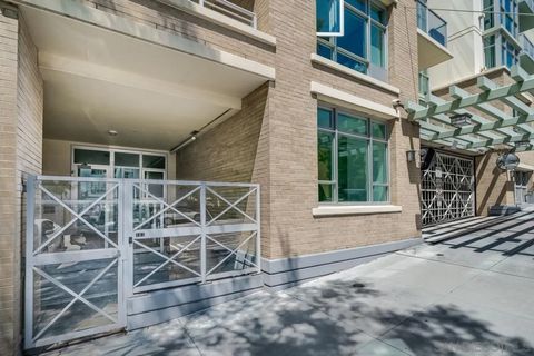 Tiny photo for 850 Beech St #101, San Diego, CA 92101 (MLS # 250035216)