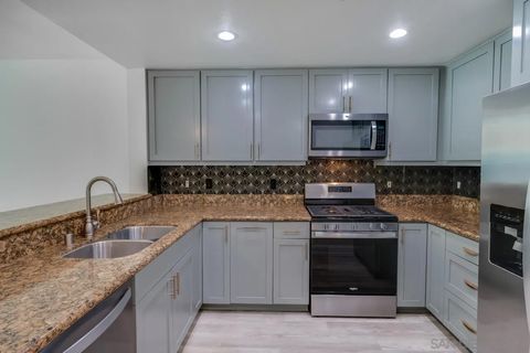 Tiny photo for 850 Beech St #101, San Diego, CA 92101 (MLS # 250035216)
