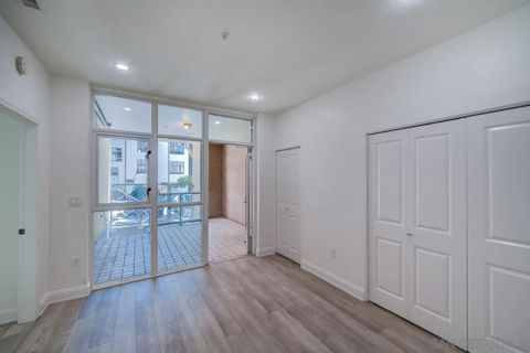Tiny photo for 850 Beech St #101, San Diego, CA 92101 (MLS # 250035216)