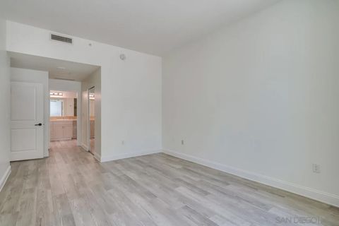 Tiny photo for 850 Beech St #101, San Diego, CA 92101 (MLS # 250035216)