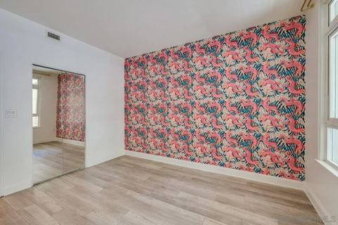 Tiny photo for 850 Beech St #101, San Diego, CA 92101 (MLS # 250035216)