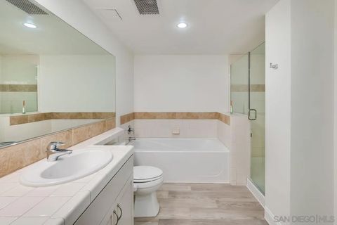 Tiny photo for 850 Beech St #101, San Diego, CA 92101 (MLS # 250035216)