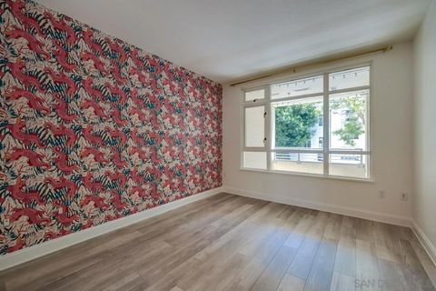 Tiny photo for 850 Beech St #101, San Diego, CA 92101 (MLS # 250035216)