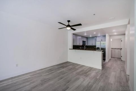 Tiny photo for 850 Beech St #101, San Diego, CA 92101 (MLS # 250035216)