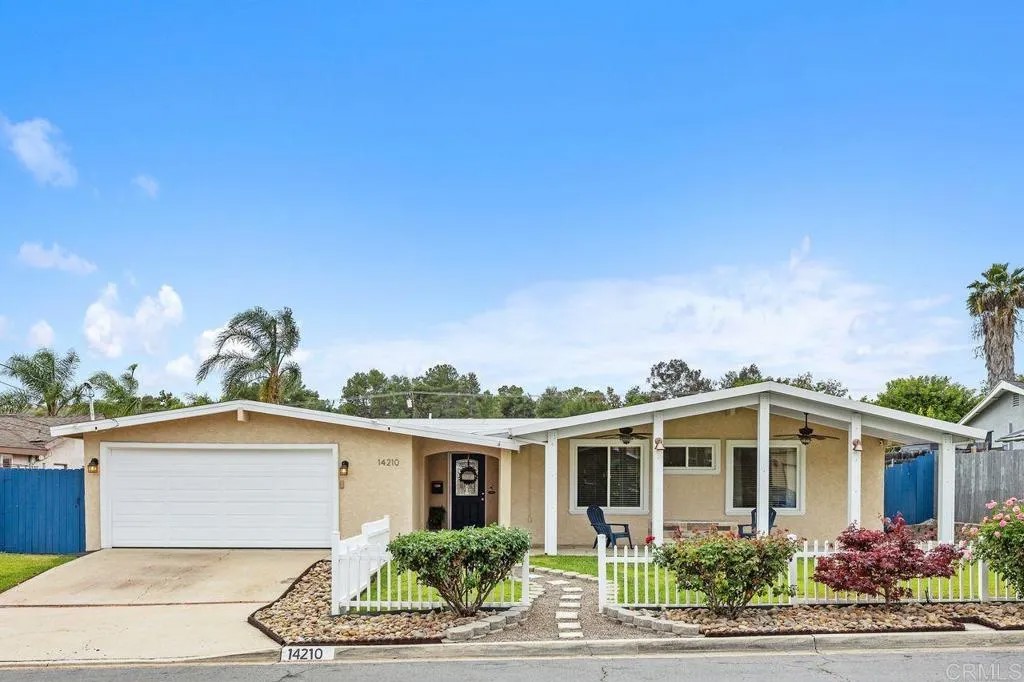 14210 Frame Road