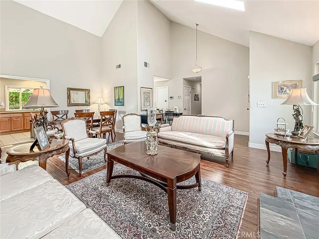 Photo of 8371 Capistrano Avenue, West Hills, CA 91304 (MLS # SR26064480)