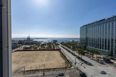 Tiny photo for 888 W E St #1001, San Diego, CA 92101 (MLS # 260021974)