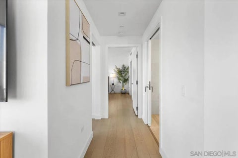 Tiny photo for 888 W E St #1001, San Diego, CA 92101 (MLS # 260021974)