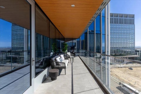 Tiny photo for 888 W E St #1001, San Diego, CA 92101 (MLS # 260021974)