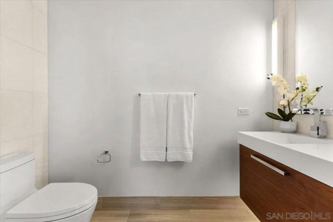 Tiny photo for 888 W E St #1001, San Diego, CA 92101 (MLS # 260021974)