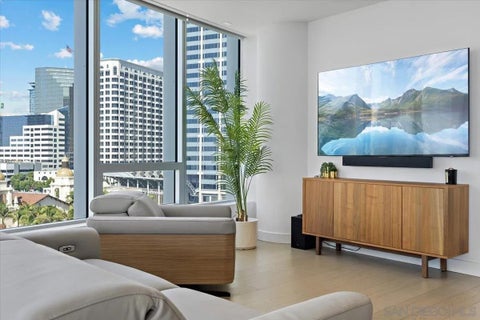 Tiny photo for 888 W E St #1001, San Diego, CA 92101 (MLS # 260021974)