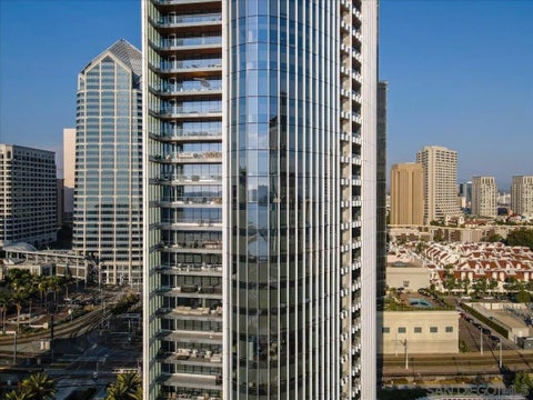 Tiny photo for 888 W E St #1001, San Diego, CA 92101 (MLS # 260021974)