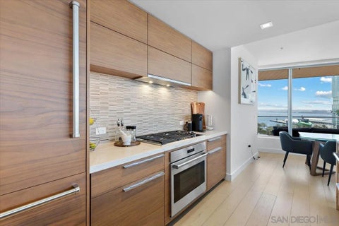 Tiny photo for 888 W E St #1001, San Diego, CA 92101 (MLS # 260021974)