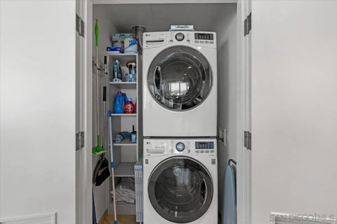 Tiny photo for 888 W E St #1001, San Diego, CA 92101 (MLS # 260021974)