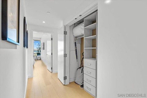 Tiny photo for 888 W E St #1001, San Diego, CA 92101 (MLS # 260021974)