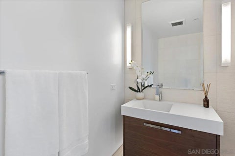 Tiny photo for 888 W E St #1001, San Diego, CA 92101 (MLS # 260021974)