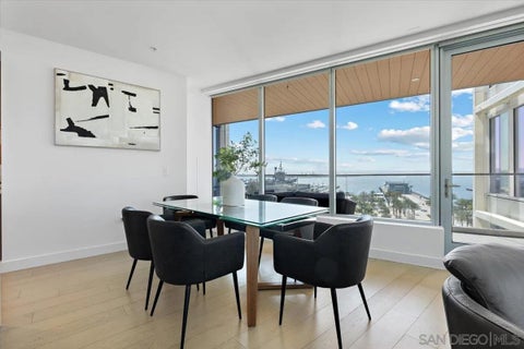 Tiny photo for 888 W E St #1001, San Diego, CA 92101 (MLS # 260021974)