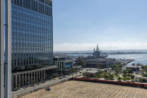 Tiny photo for 888 W E St #1001, San Diego, CA 92101 (MLS # 260021974)