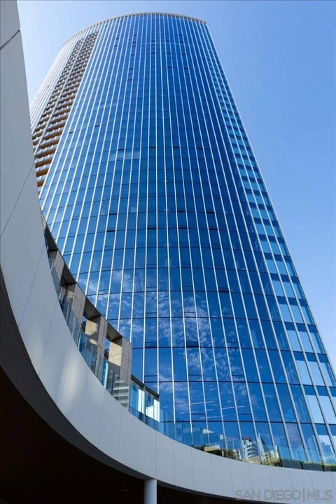 Tiny photo for 888 W E St #1001, San Diego, CA 92101 (MLS # 260021974)
