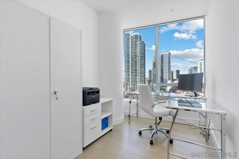 Tiny photo for 888 W E St #1001, San Diego, CA 92101 (MLS # 260021974)