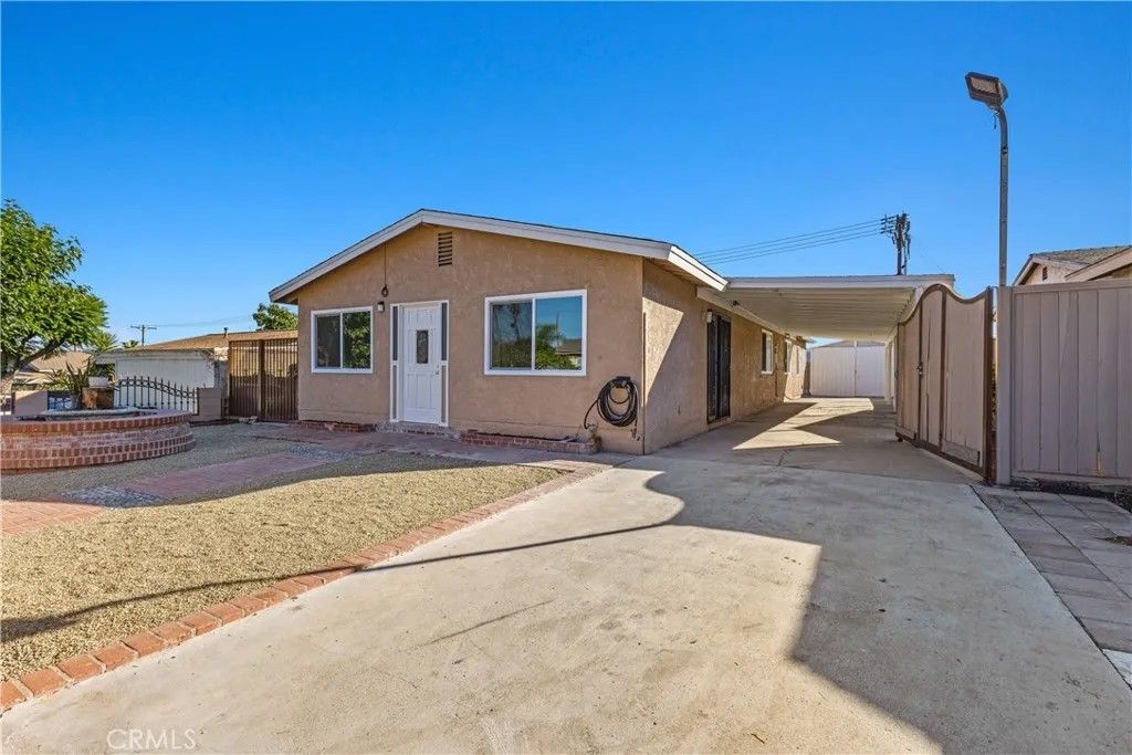 Photo of 17406 Renault St, La Puente, CA 91744 (MLS # AR25243191)