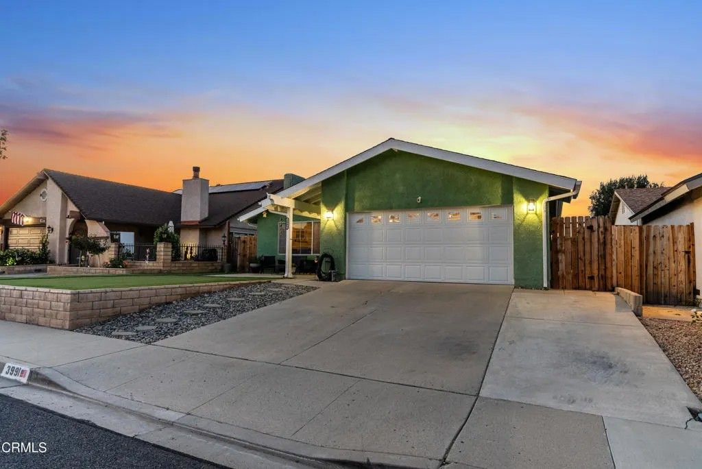 Photo of 3991 Celia Court, Simi Valley, CA 93063 (MLS # V1-36609)