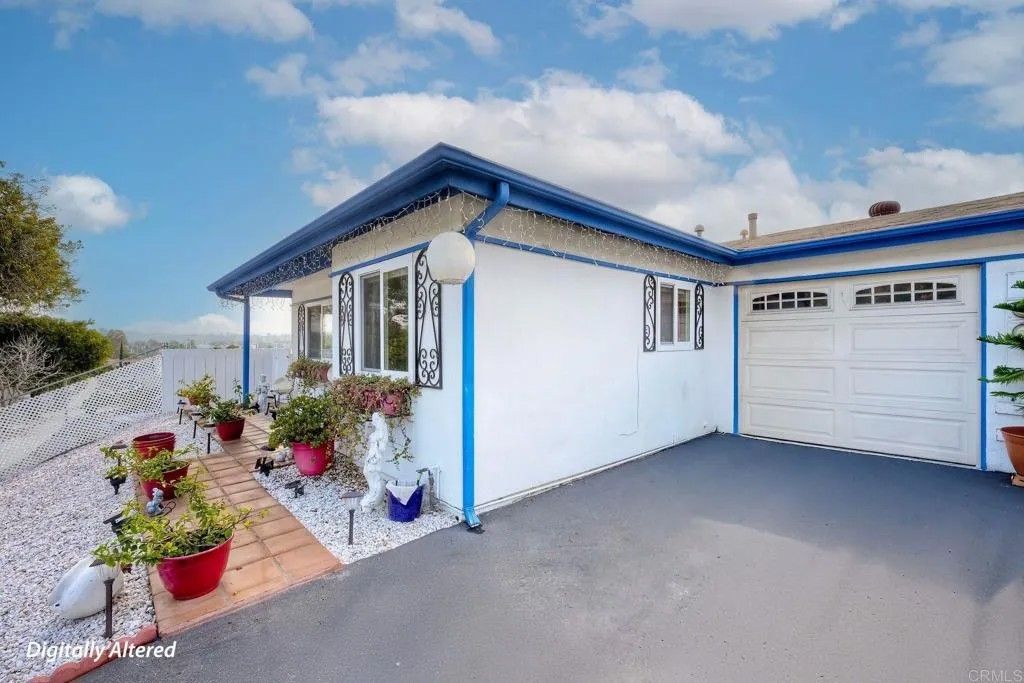Photo of 3733 Gail Drive, Oceanside, CA 92056 (MLS # NDP2600593)