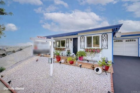 3733 Gail Drive Oceanside CA 92056