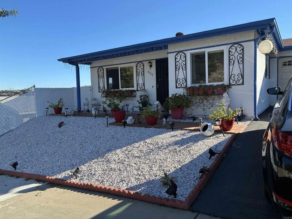 Photo of 3733 Gail Drive, Oceanside, CA 92056 (MLS # NDP2600593)