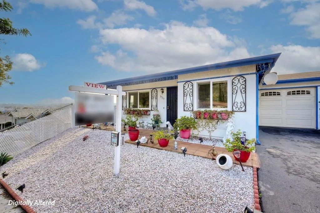 Photo of 3733 Gail Drive, Oceanside, CA 92056 (MLS # NDP2600593)