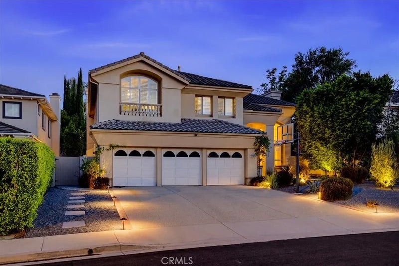 22312 Delia Court