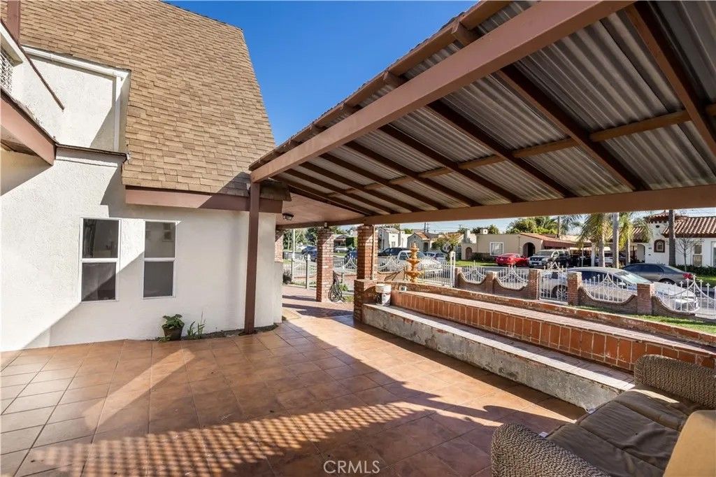 Photo of 2651 Flower Street, Huntington Park, CA 90255 (MLS # MB26053318)