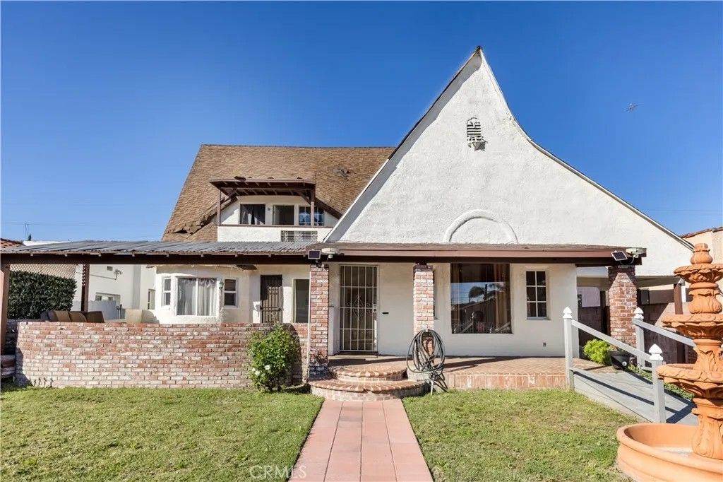 Photo of 2651 Flower Street, Huntington Park, CA 90255 (MLS # MB26053318)