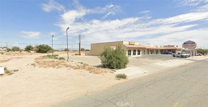 0 CALIFORNIA CITY BLVD