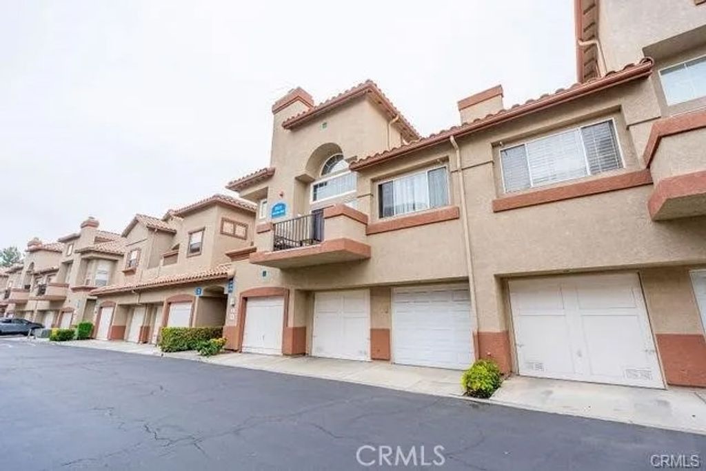 Photo of 2931 Via Milano #105, Corona, CA 92879 (MLS # IG26076038)