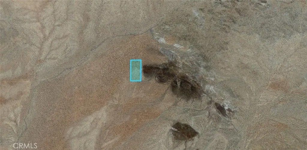 Photo of 0 Forest Blvd, California City, CA 93501 (MLS # SR26108534)